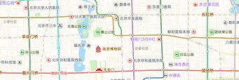 朝陽寫字樓